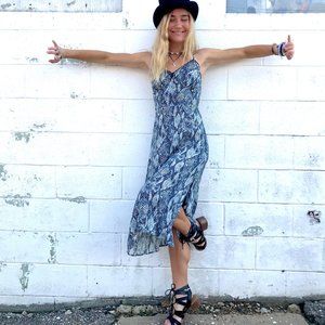 Band of Gypsies Dress - NWT